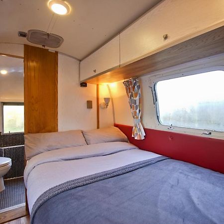 ペンリン The Airstreamヴィラ エクステリア 写真